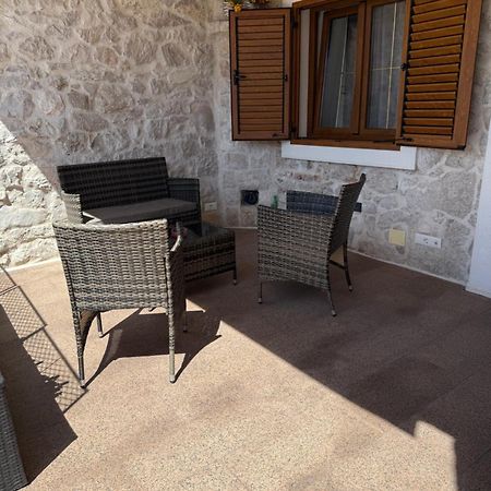 Apartment Batinica Sibenik Exterior photo