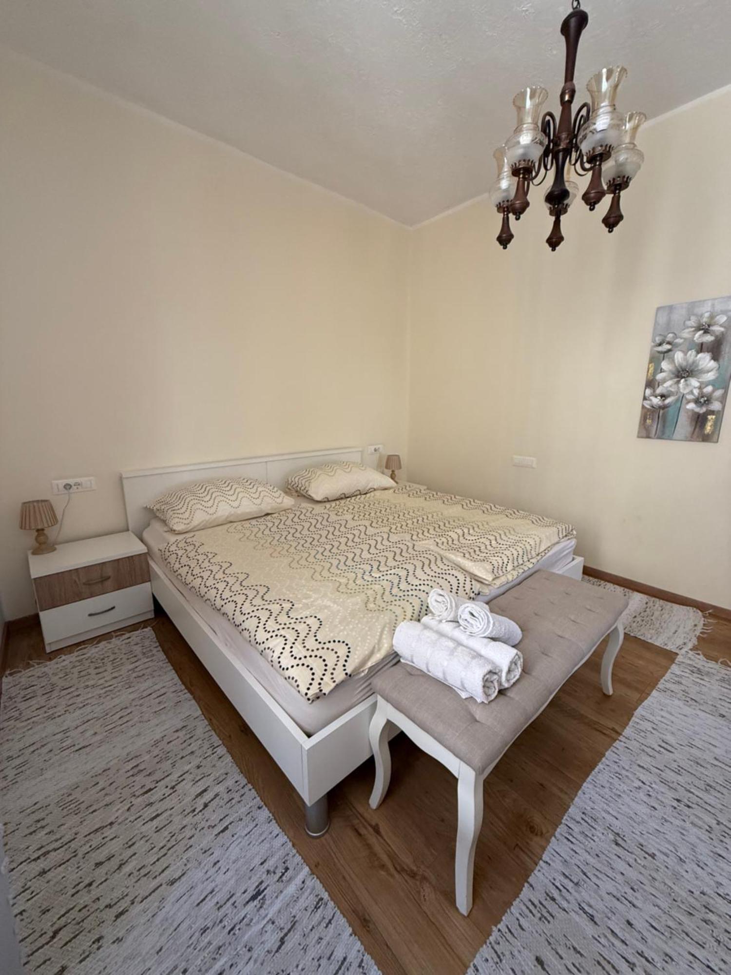Apartment Batinica Sibenik Exterior photo