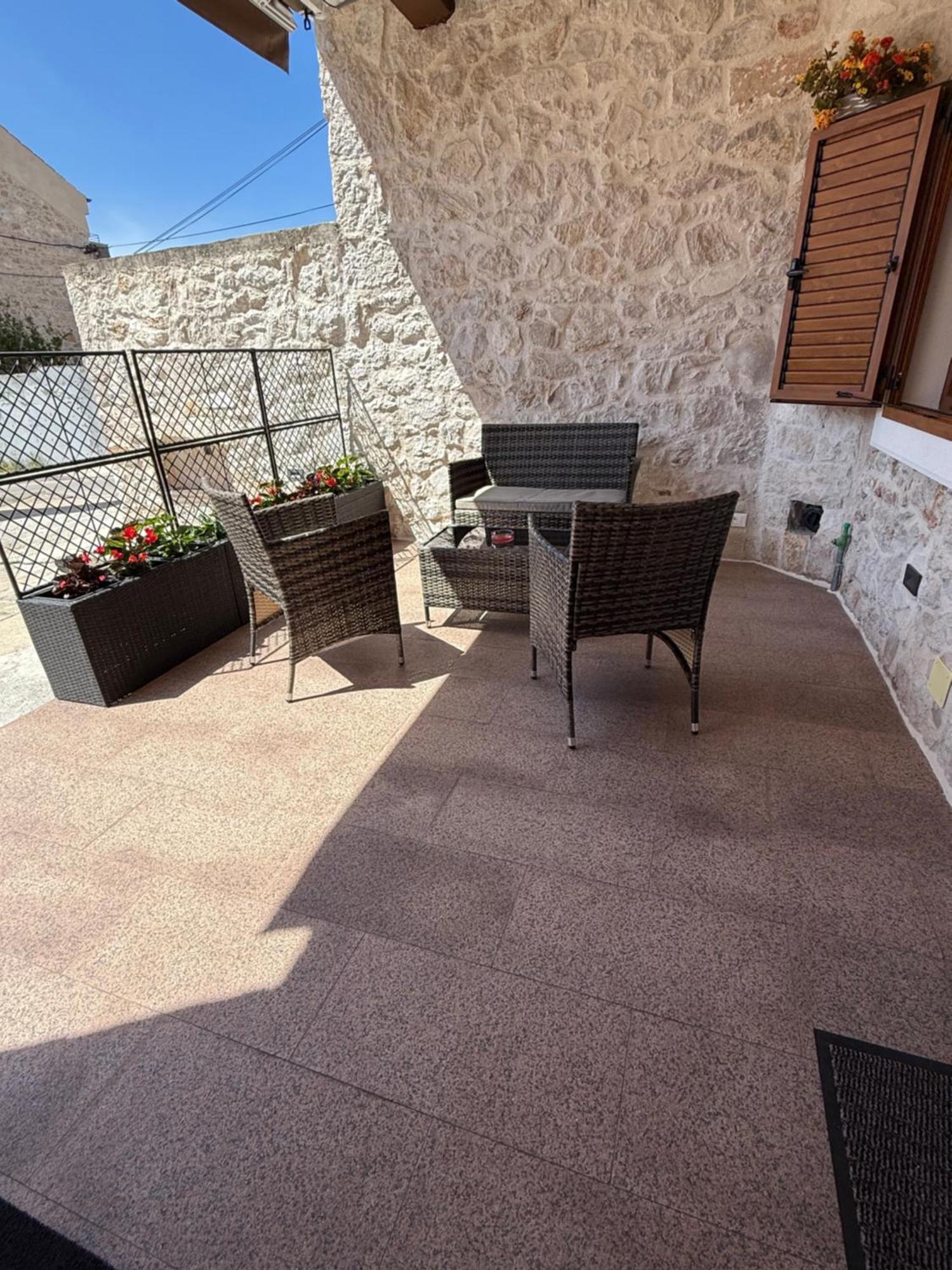 Apartment Batinica Sibenik Exterior photo
