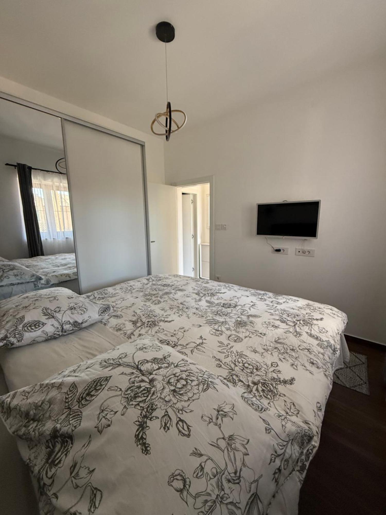 Apartment Batinica Sibenik Exterior photo