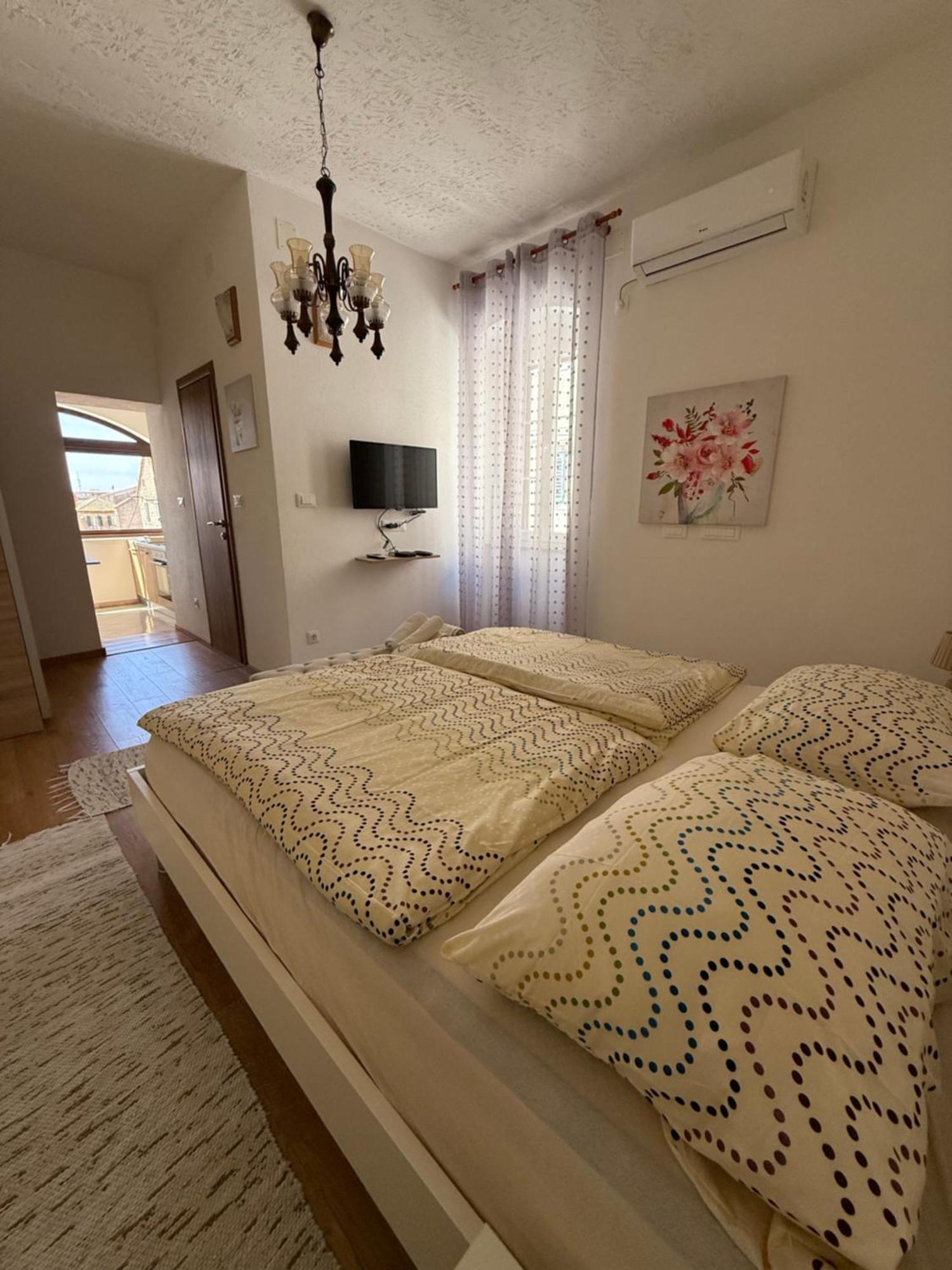 Apartment Batinica Sibenik Exterior photo