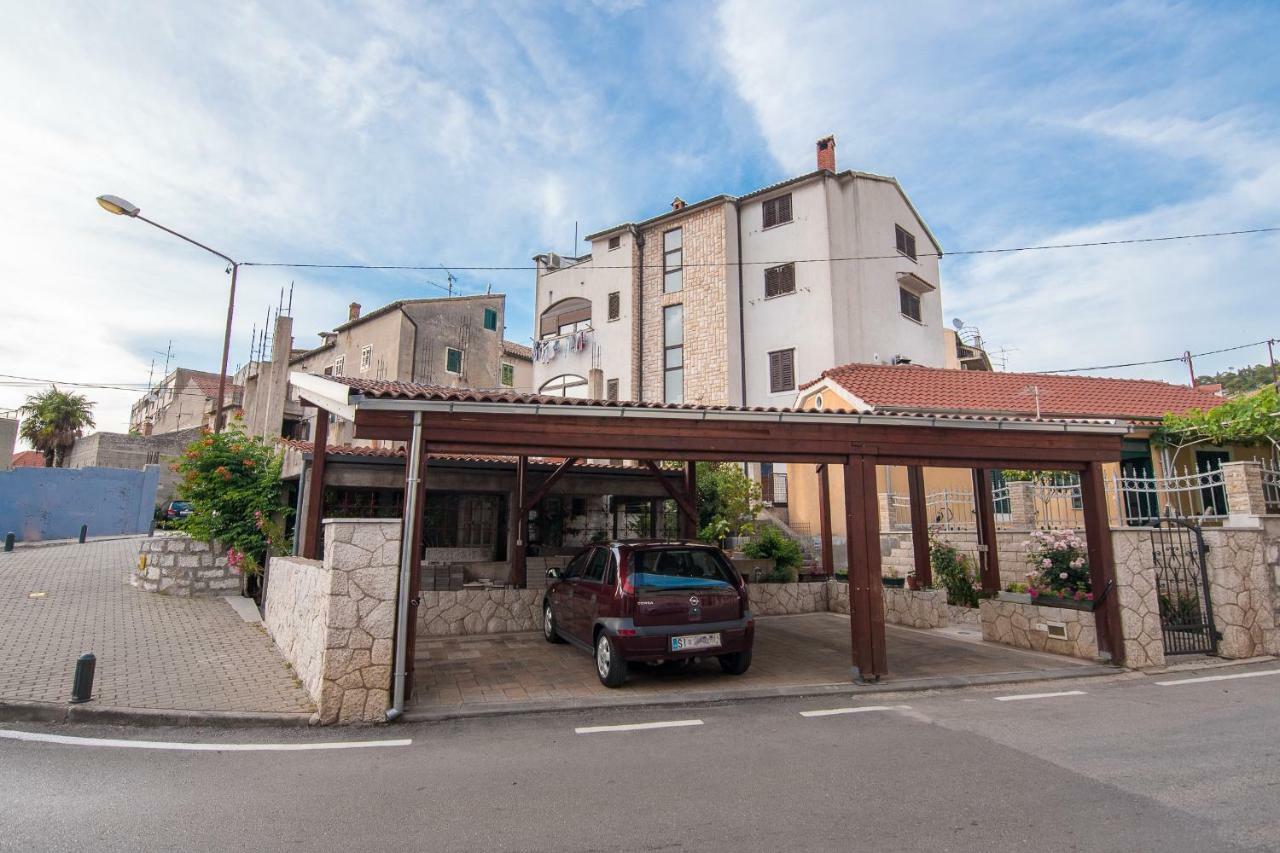 Apartment Batinica Sibenik Exterior photo