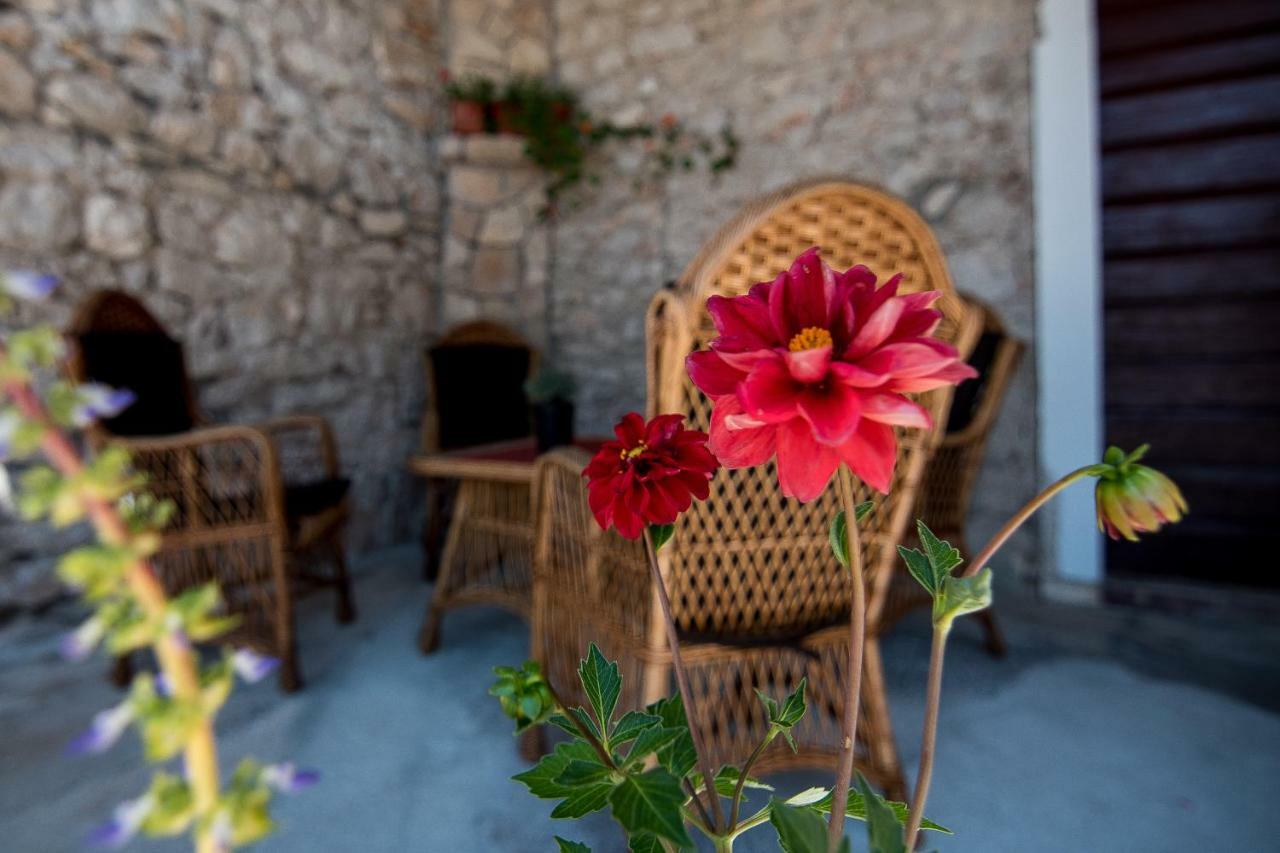 Apartment Batinica Sibenik Exterior photo