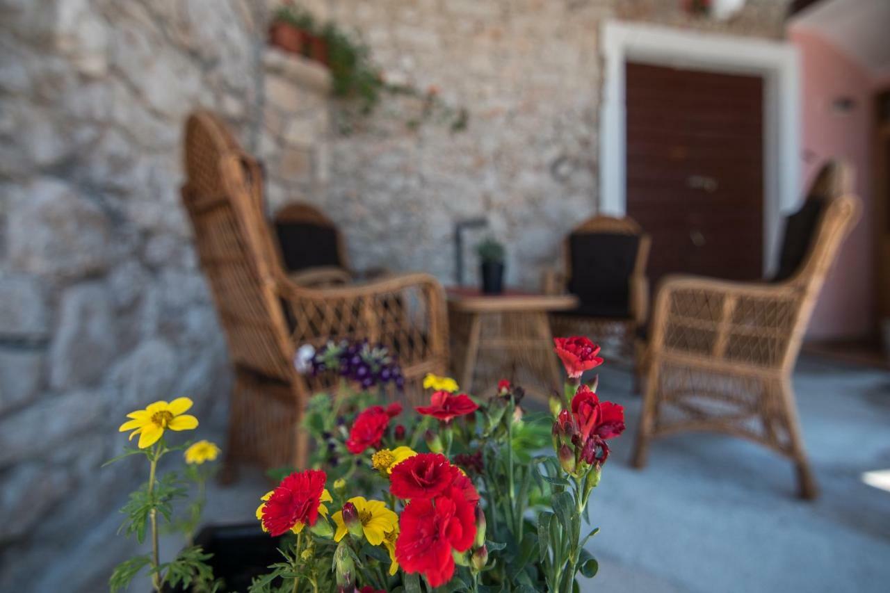 Apartment Batinica Sibenik Exterior photo